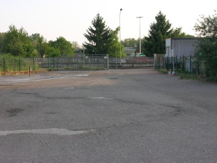 Uffici AZ Trasporti