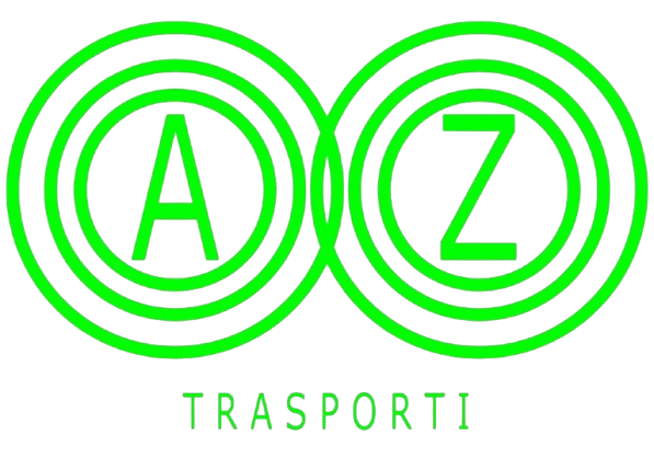 AZ Trasporti Logo